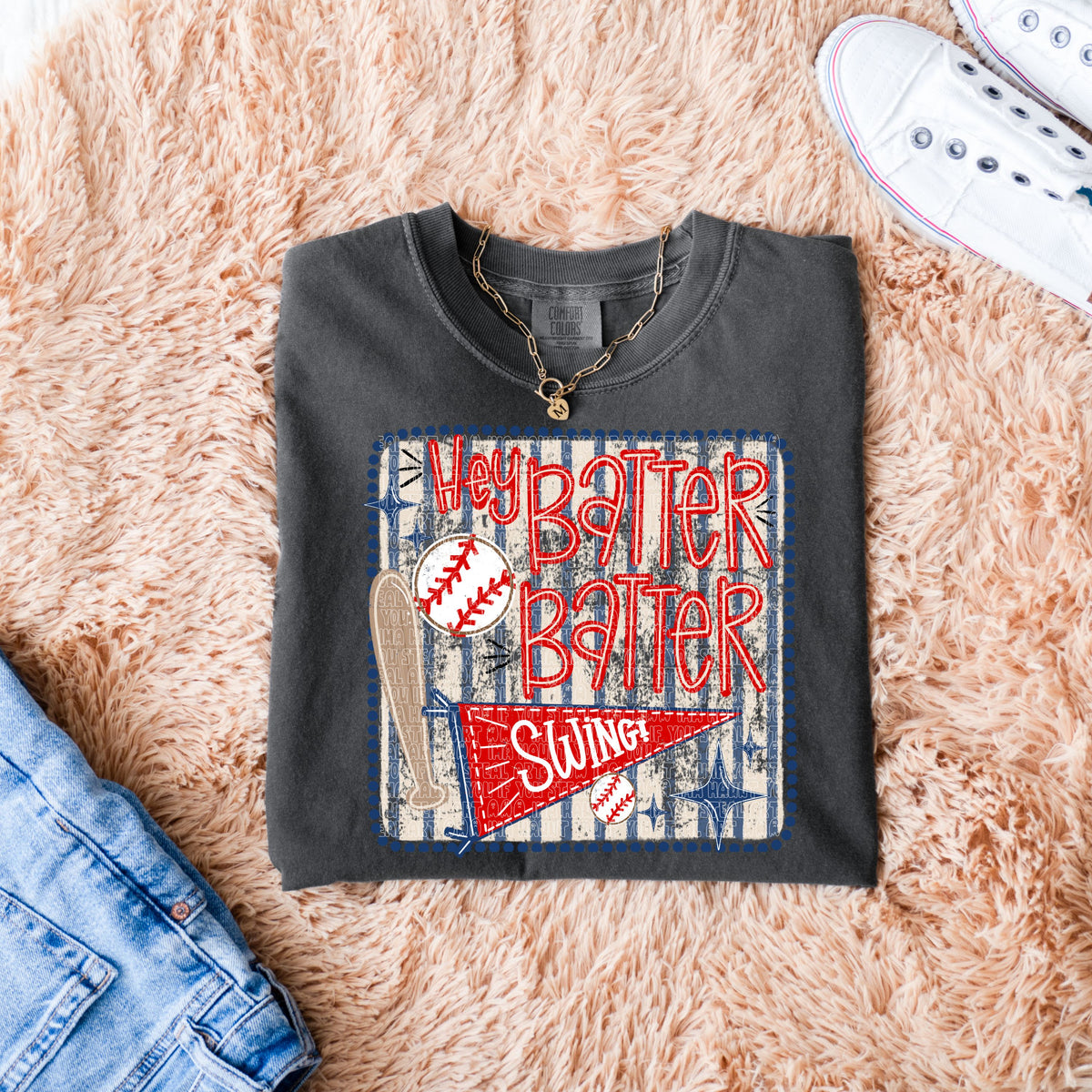 Hey Batter Batter Swing Digital Png