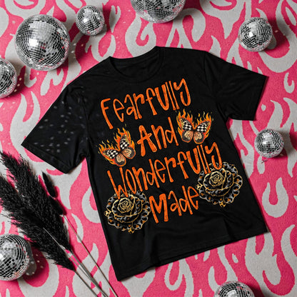 Fearfully and Wonderfully Made digital png
